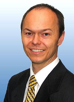 Gabriel Benz